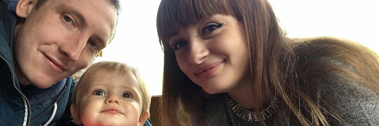 Elena Jayne Smith (Ellie) banner