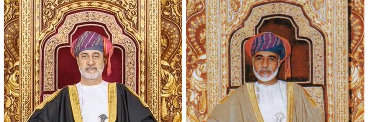 omanication's profile banner image