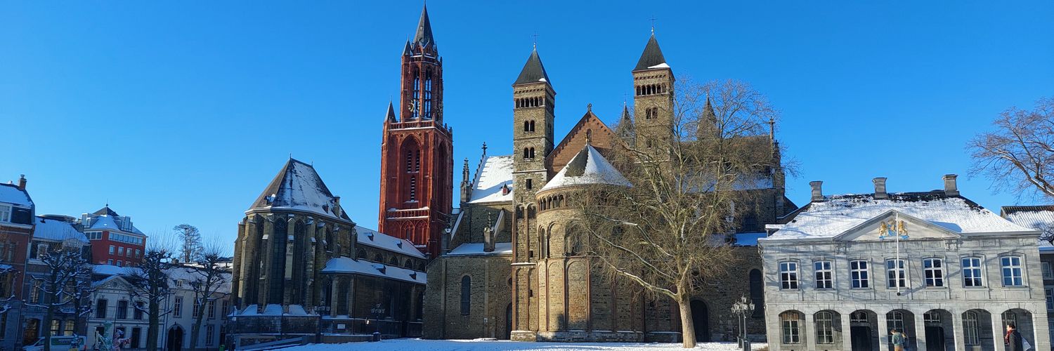 Frank Wassenberg banner
