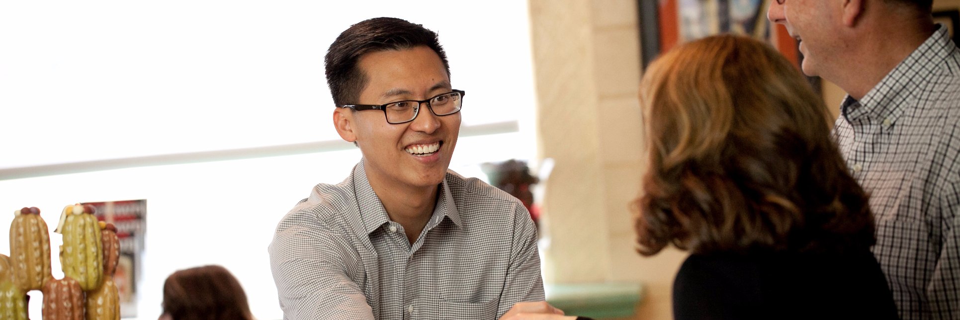 Vince Fong banner