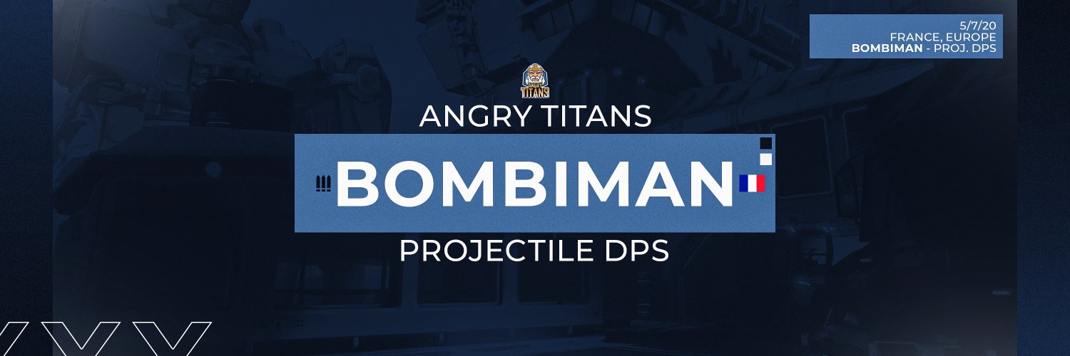 Bombiman/LittleFlame banner