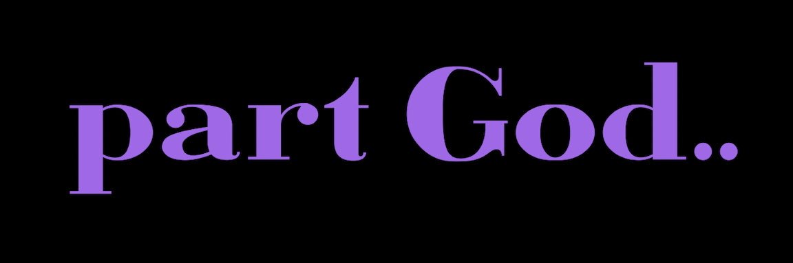 partGod_'s profile banner image
