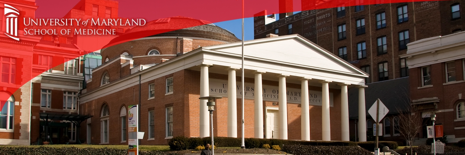 Thoracic Park banner