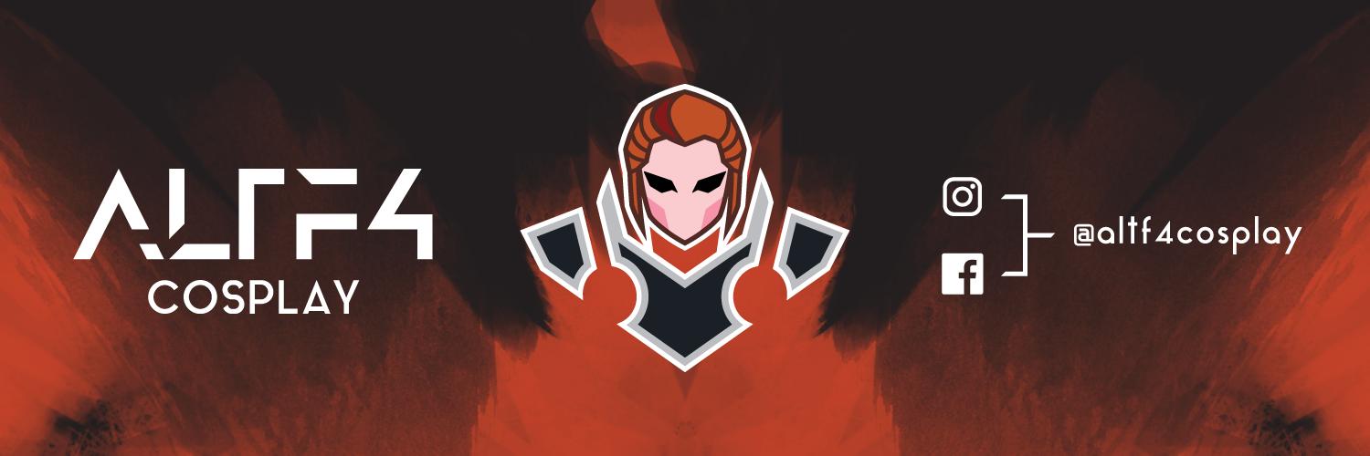 Altf4Cosplay banner