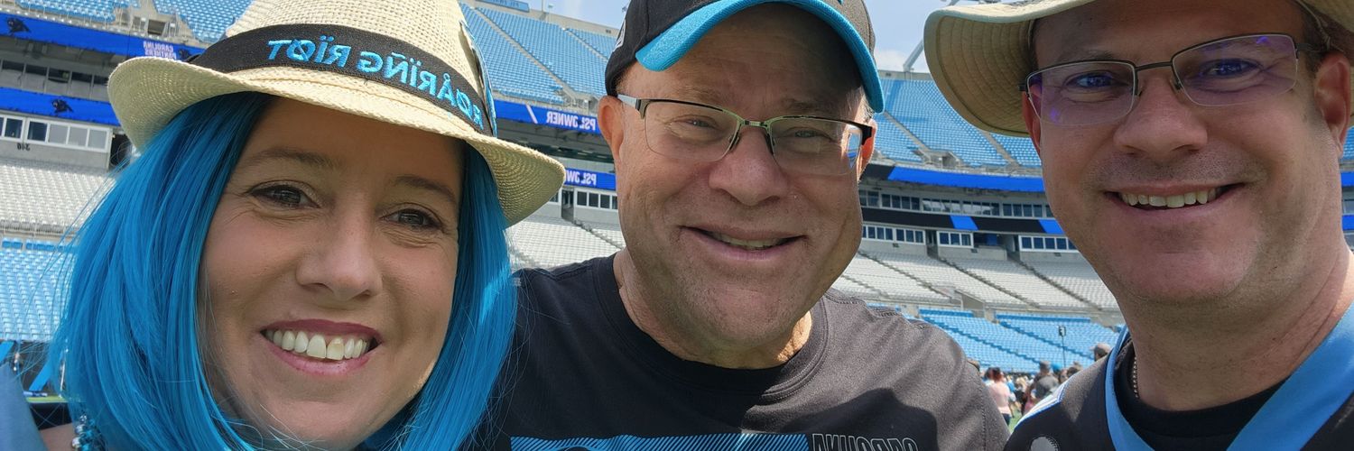 David Lanning banner