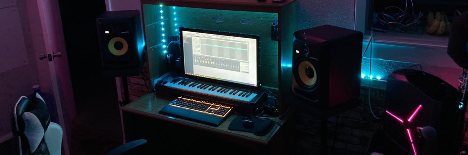 ATrueSound's profile banner image