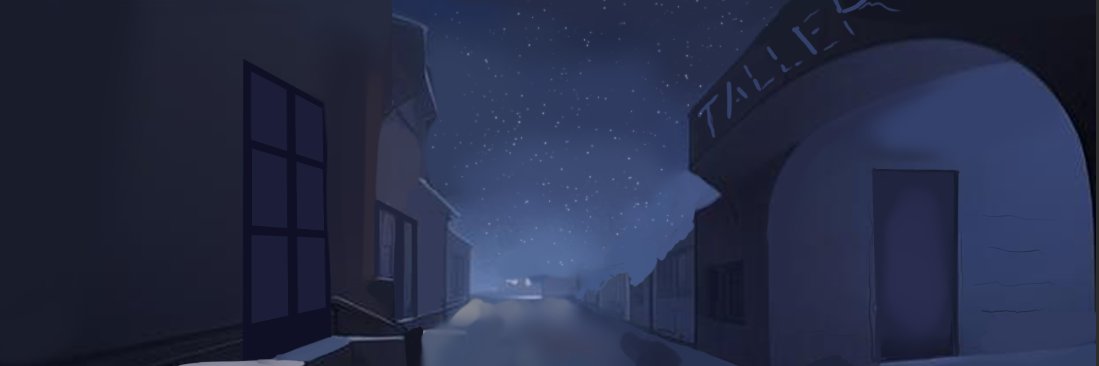 luisaster84's profile banner image