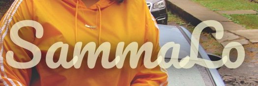 samandalora's profile banner image