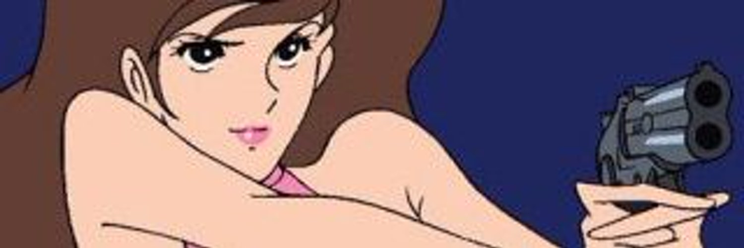 不二子ちゃん's banner