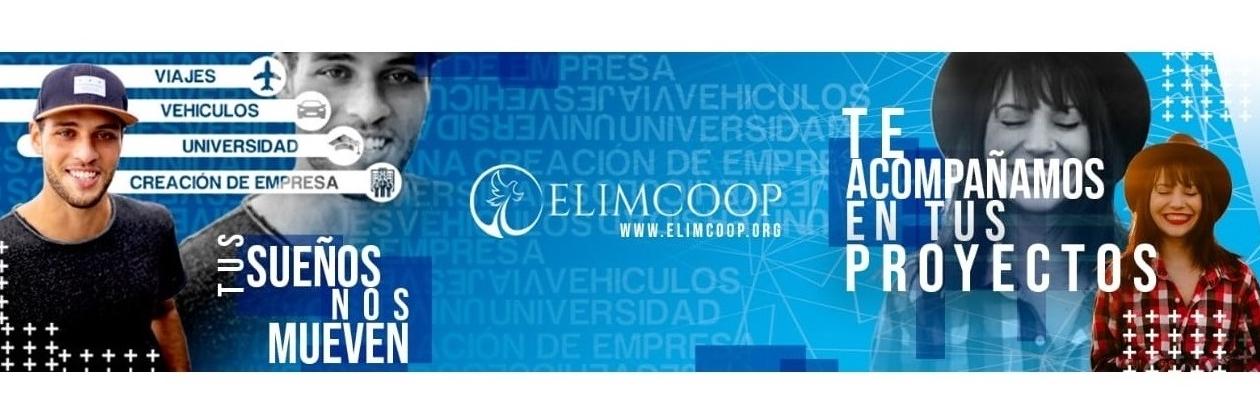 ELIMCOOP's profile banner image
