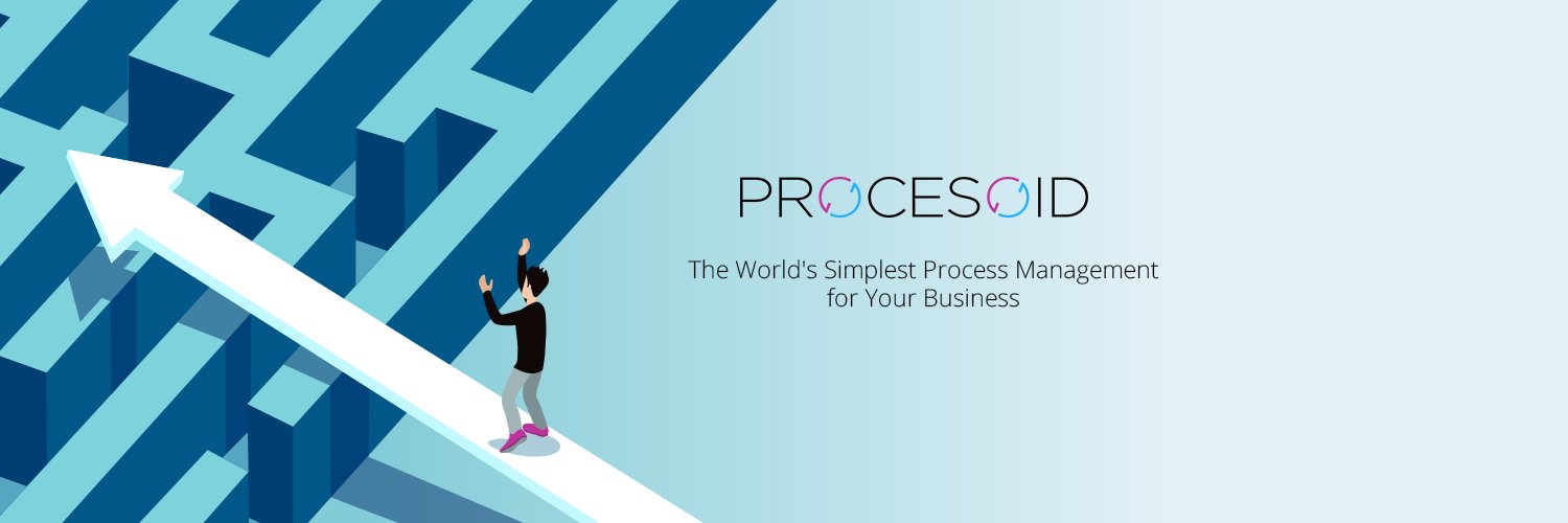 Procesoid banner