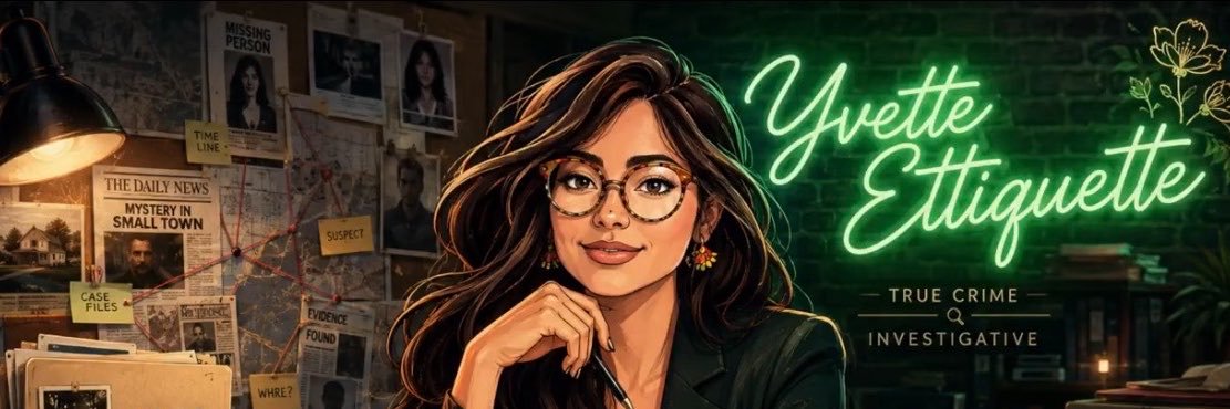 yvette109211's profile banner image