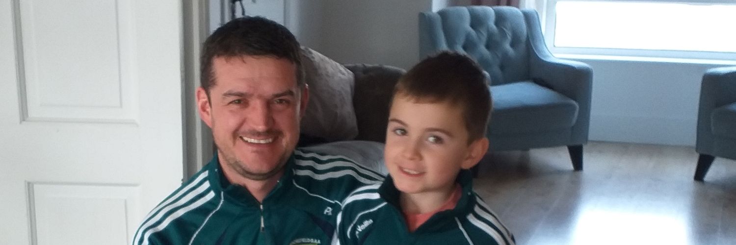 PairicCanavan's profile banner image