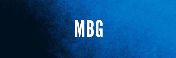 xMBGx Profile Banner