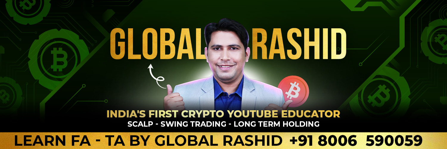 globalrashid007's profile banner image