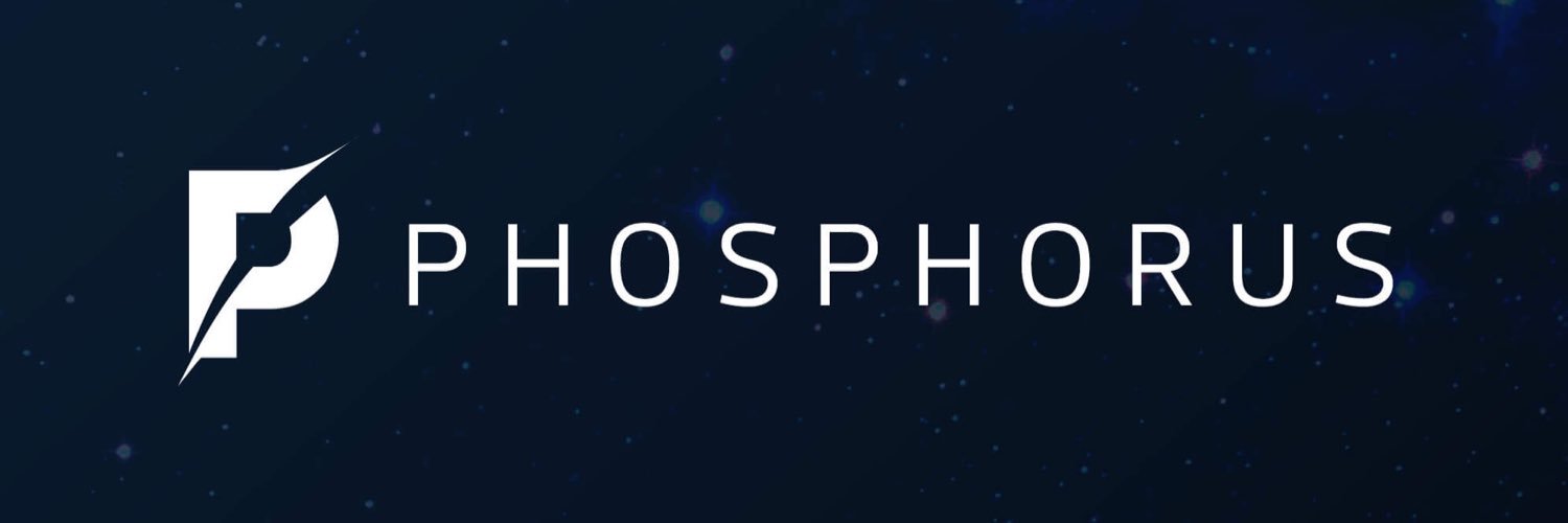 Phosphorus banner