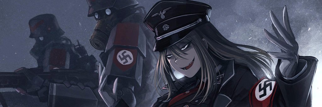 DedmanZero's profile banner image