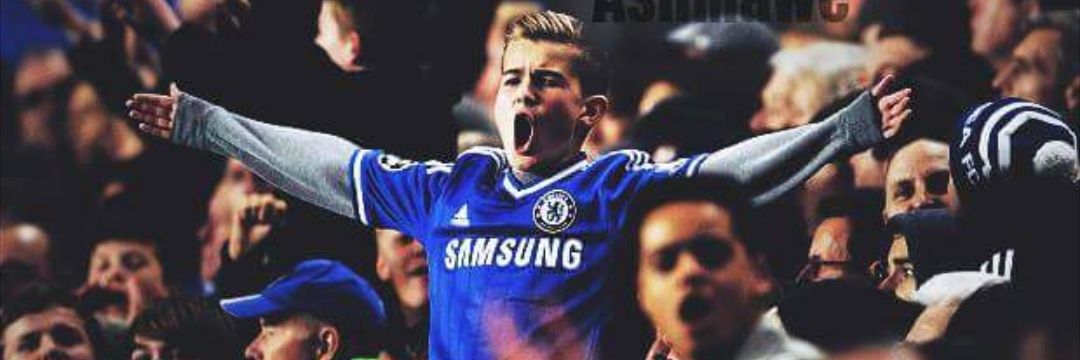 ghanem814's profile banner image