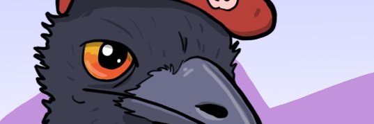 Emu Secundus 🔜 IFC's banner