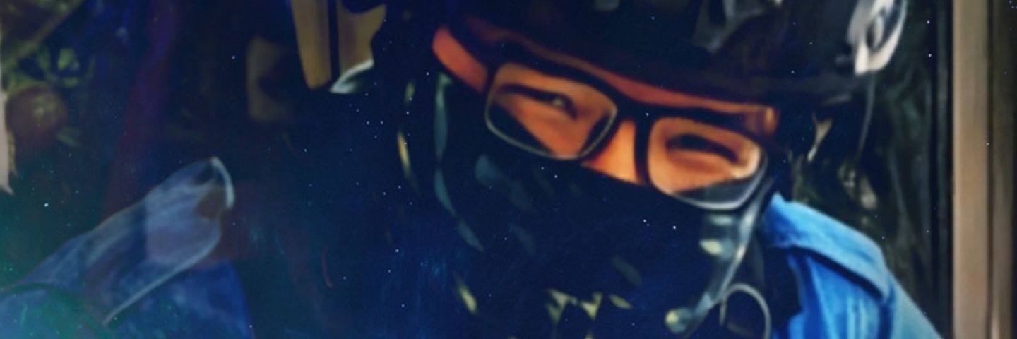 ekrinaldy's profile banner image