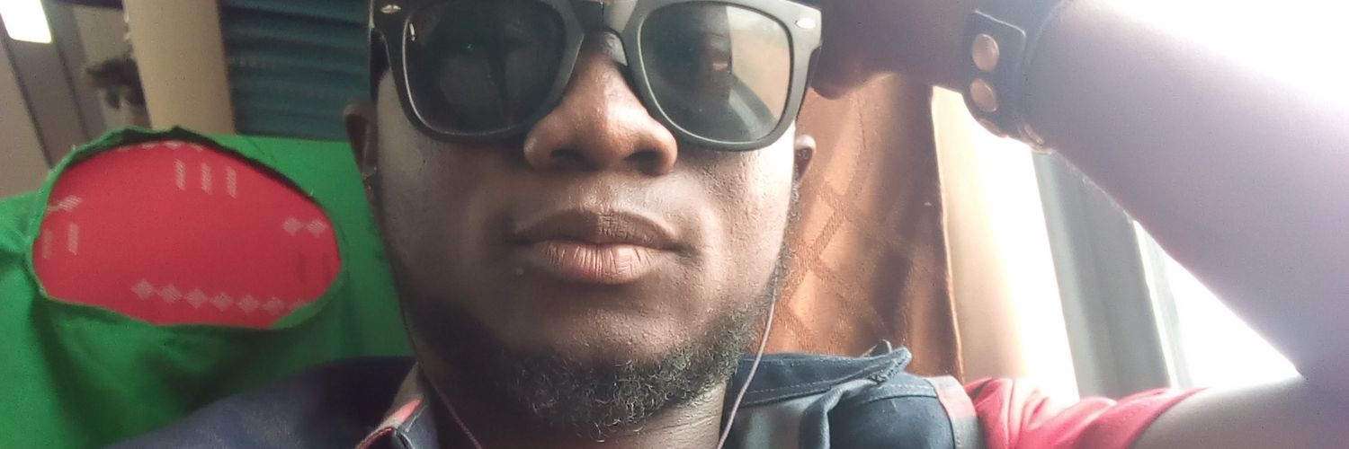 josiahseyi's profile banner image