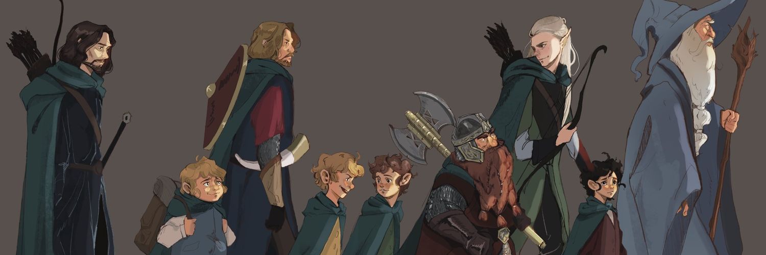 Nothing banner
