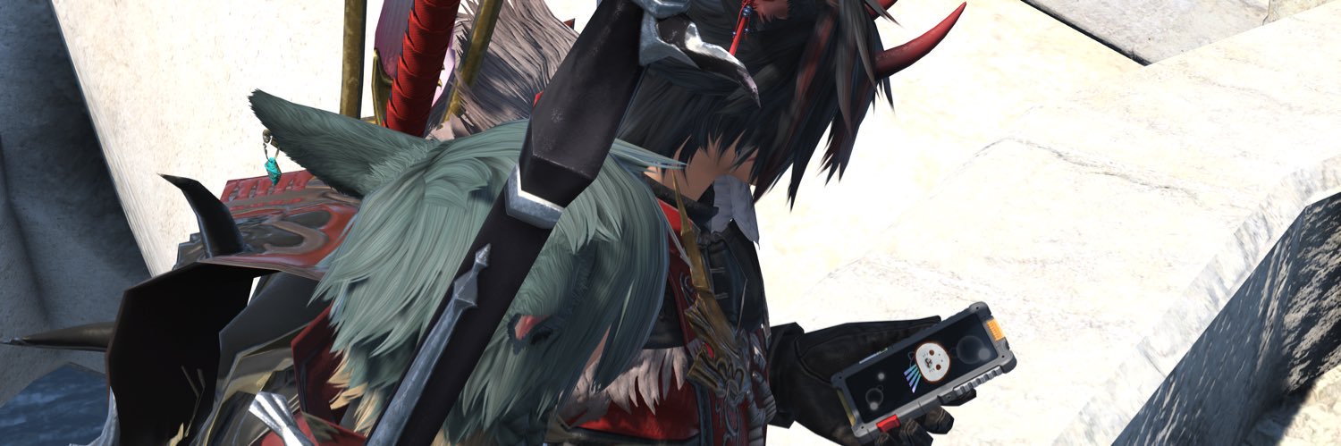 ヴァレノ🐟🐟 banner