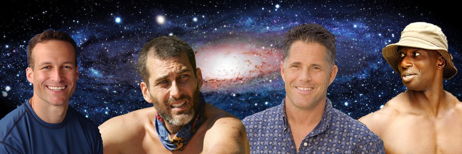 SurvivorFanTy's profile banner image