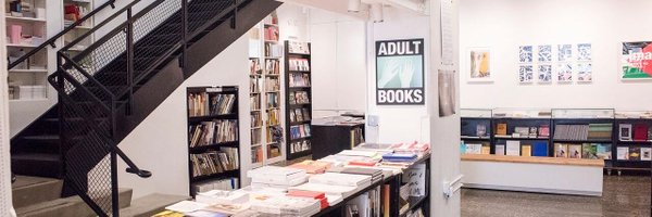 PRINTED_MATTER Profile Banner