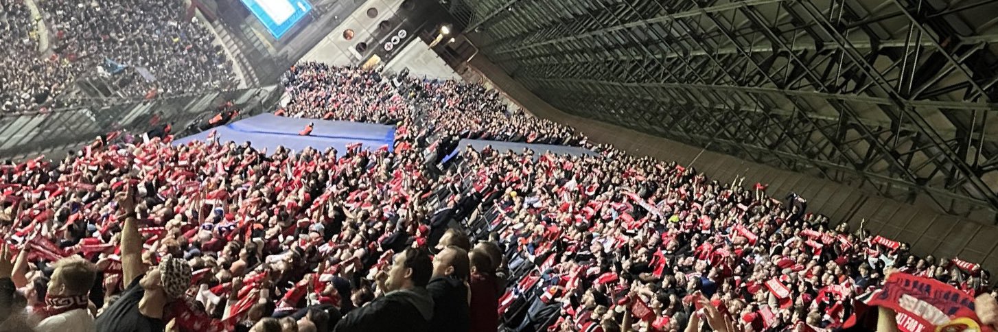 Kriss Robin Eriksen🇳🇴 banner