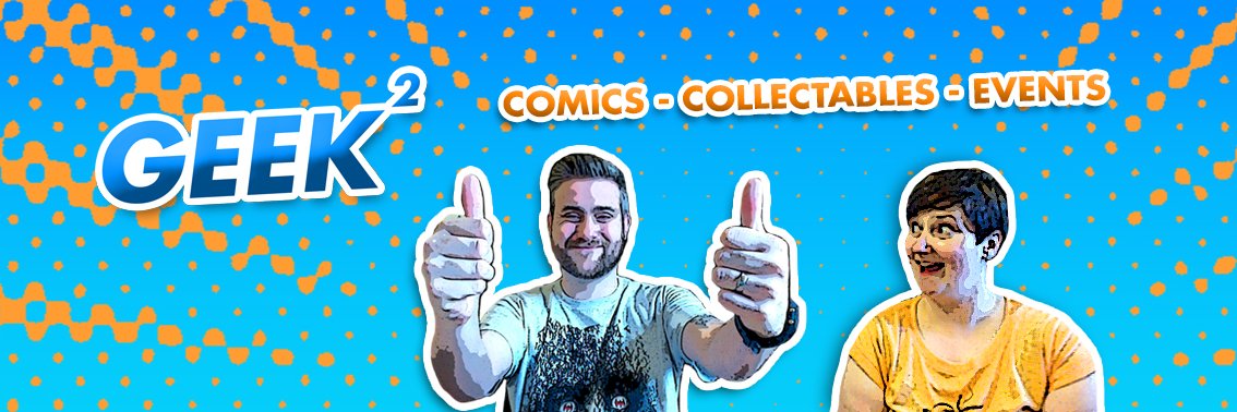 GeekSquaredUK's profile banner image