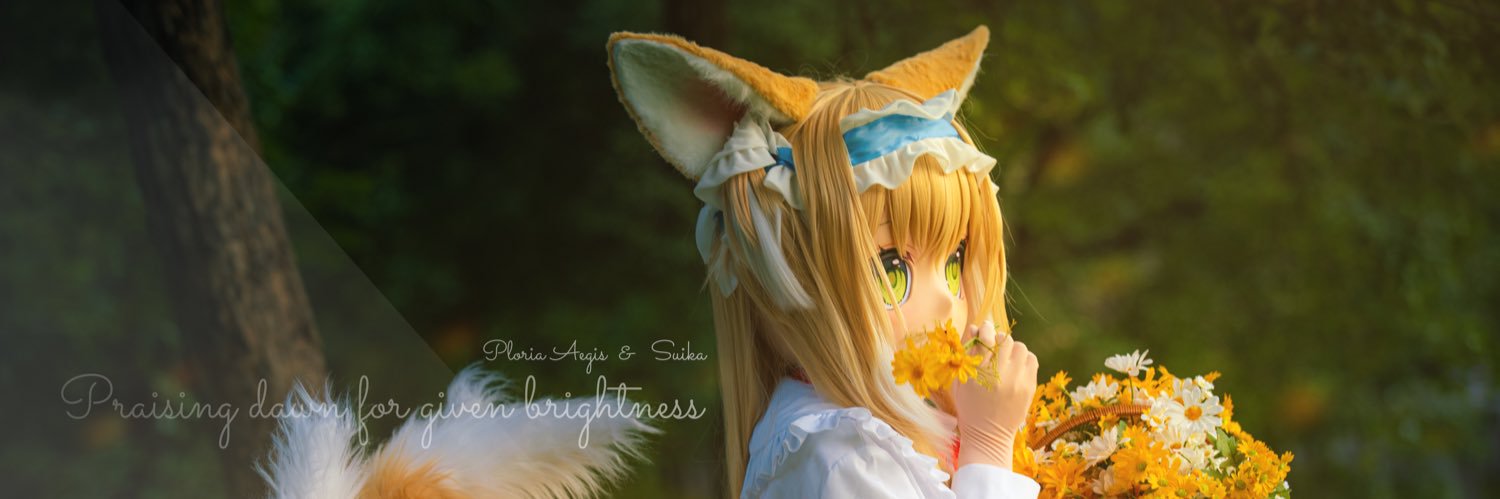 楓葉🍁叉燒西瓜 banner