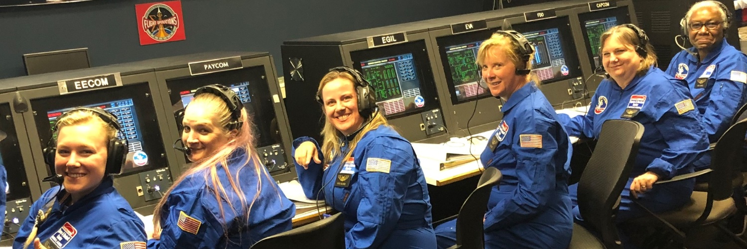 Pepper Dellinger, NBCT banner