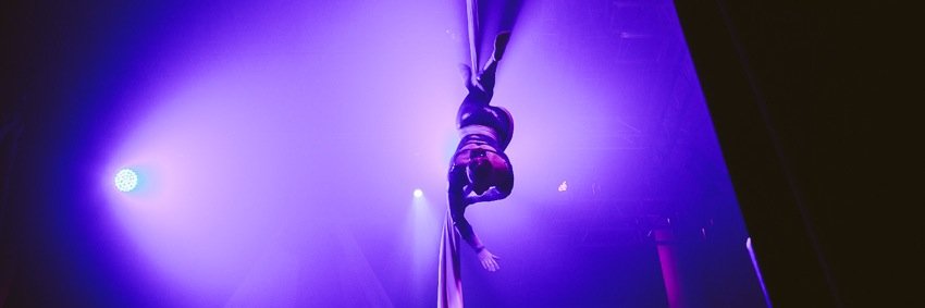 LisaTcircus's profile banner image