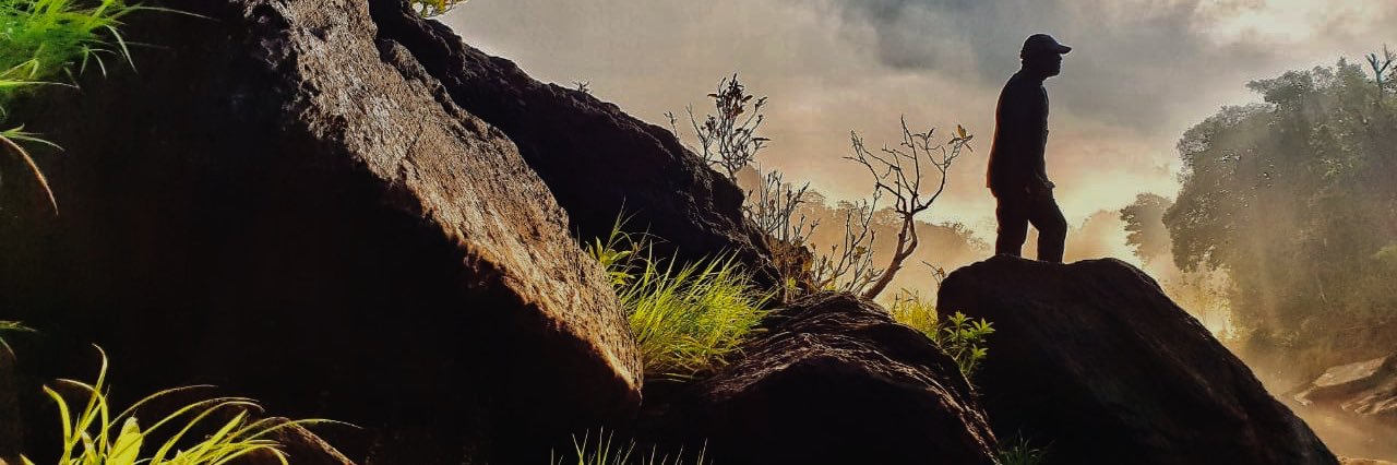 VaidyScine's profile banner image