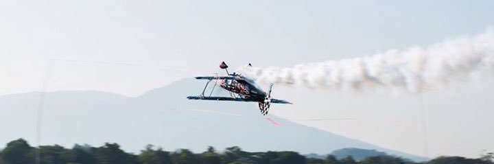 IlopangoAirShow's profile banner image