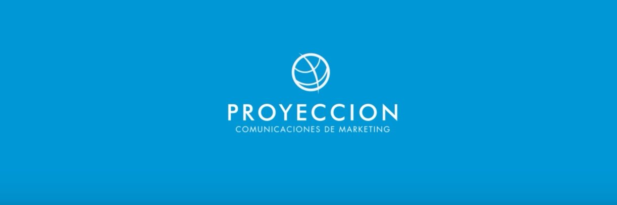 ProyeccionCM's profile banner image