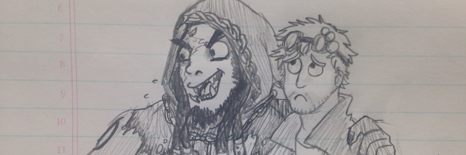 rambling_bard's profile banner image