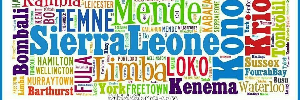 thisissierraleone banner