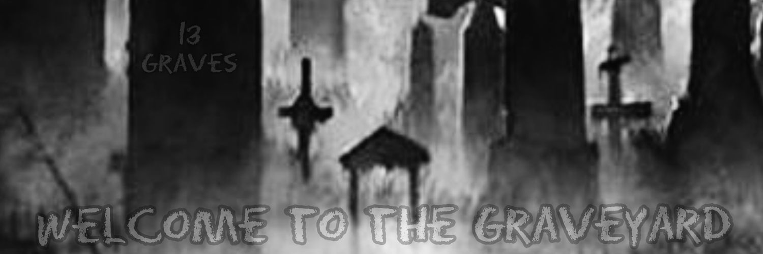 13GravesOffical's profile banner image