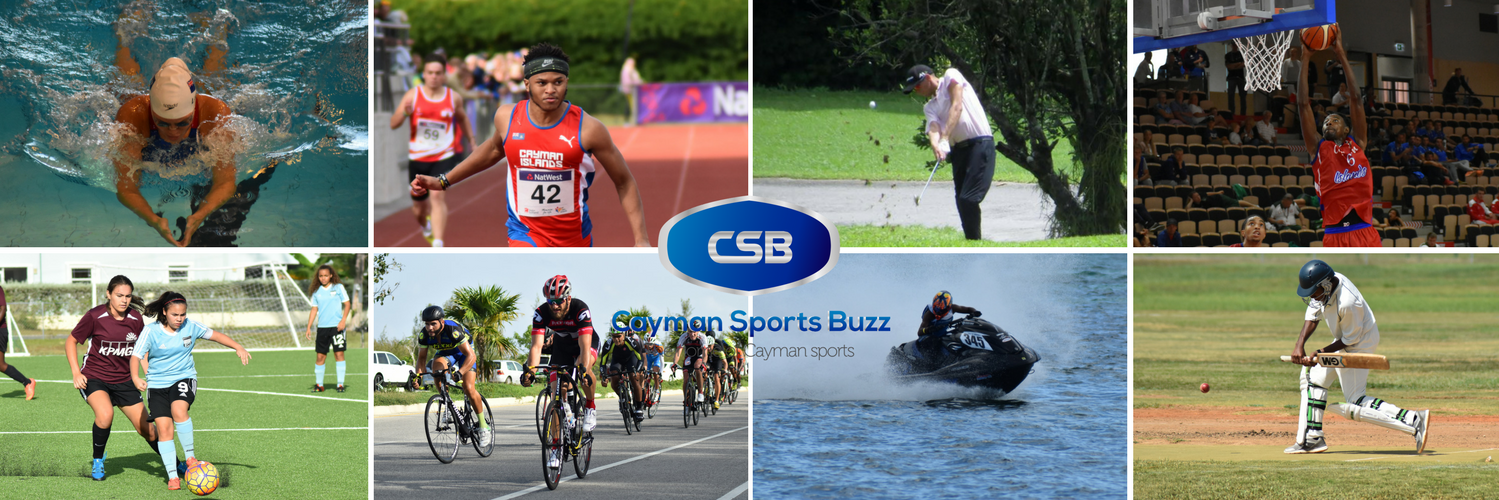 CaySportsBuzz's profile banner image