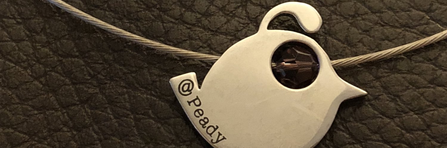 🎃Peady Spice ✨ (she/her)🐈‍⬛ banner