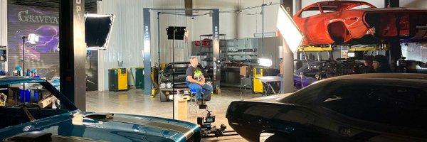 DivTV Profile Banner