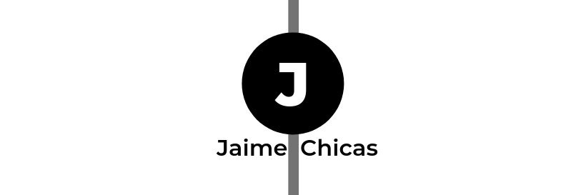 jaimechicas's profile banner image