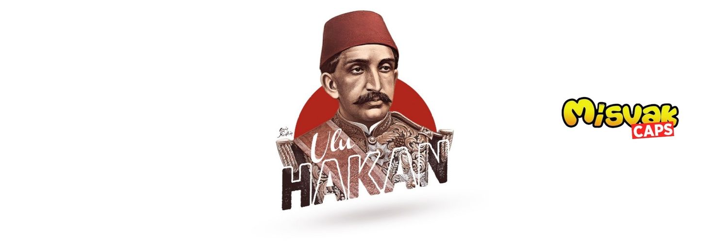 Misvak Caps's banner
