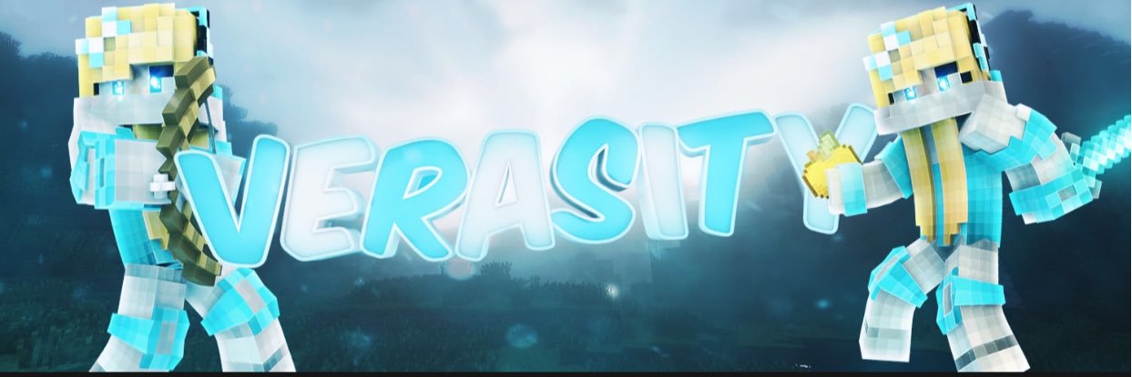 2ShotVerasity's profile banner image