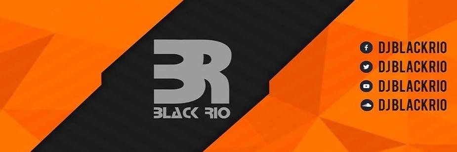 djblackrio's profile banner image