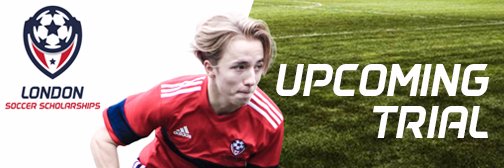 LDN Soccer banner