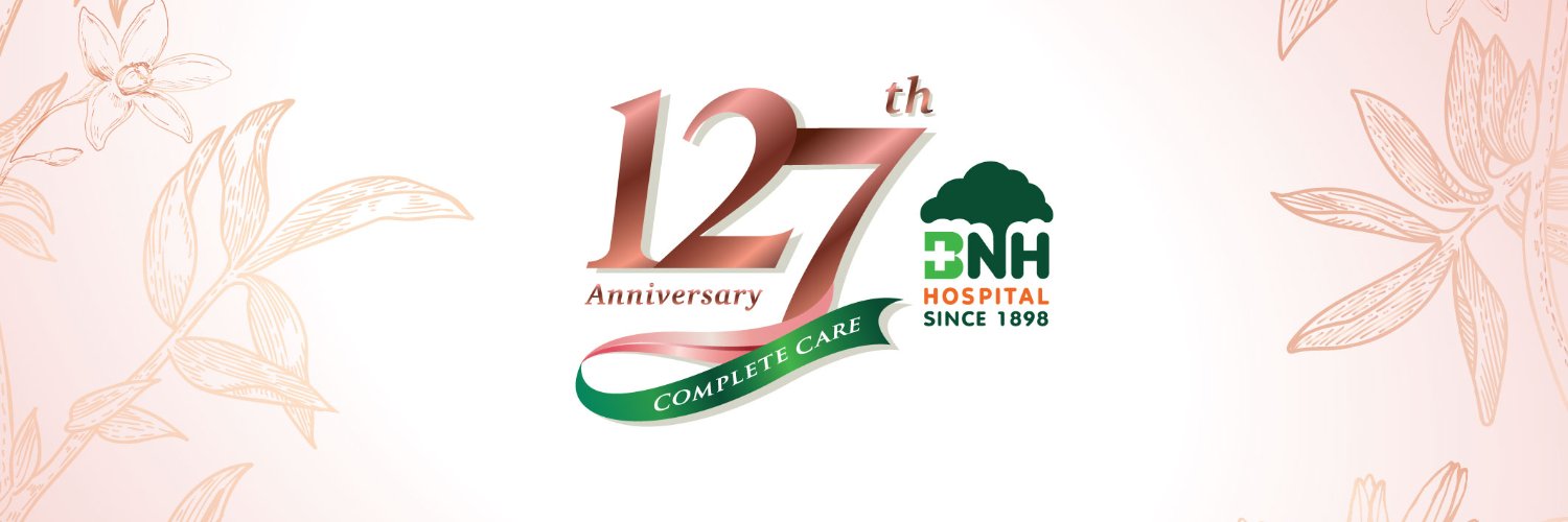 bnhhospital's profile banner image