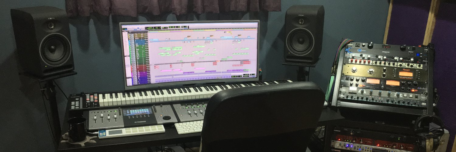 docsbasement's profile banner image